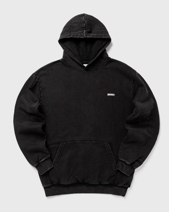 Basic Pullover Hood
