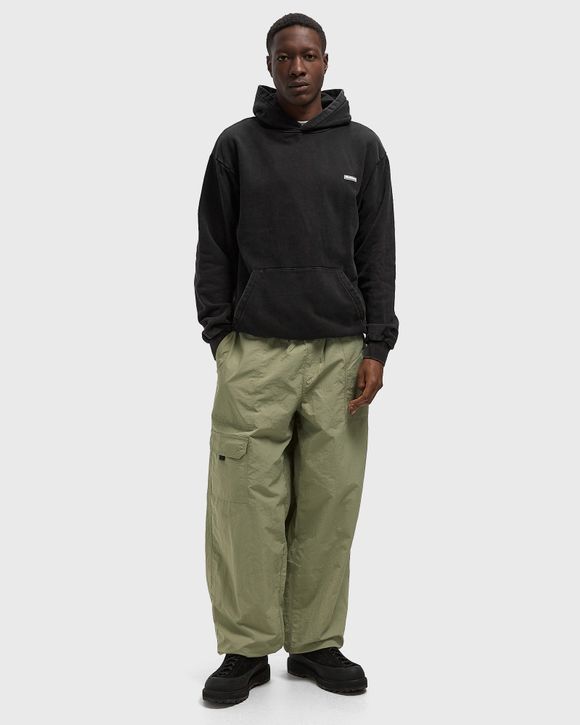 Thumbnail - Basic Pullover Hood