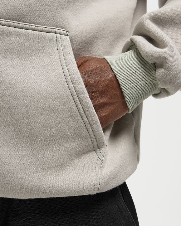 Eruption Zip-Thru Hood