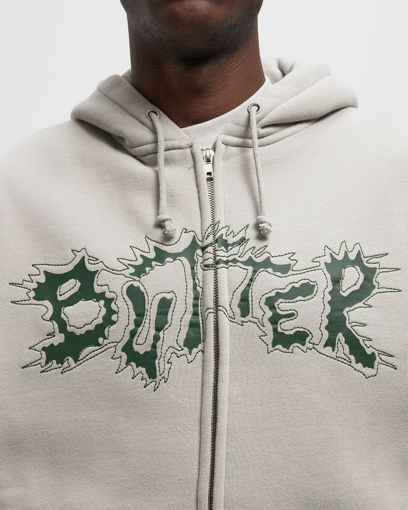 Eruption Zip-Thru Hood