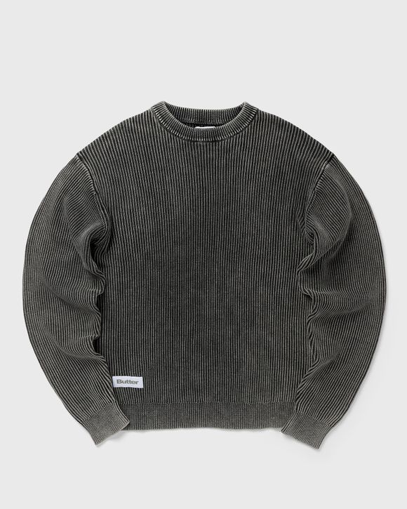 Bleach Knit Sweater