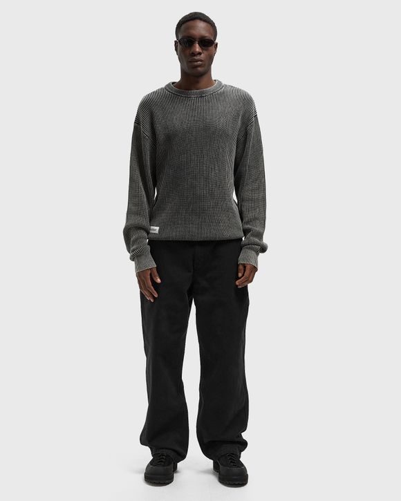 Thumbnail - Bleach Knit Sweater