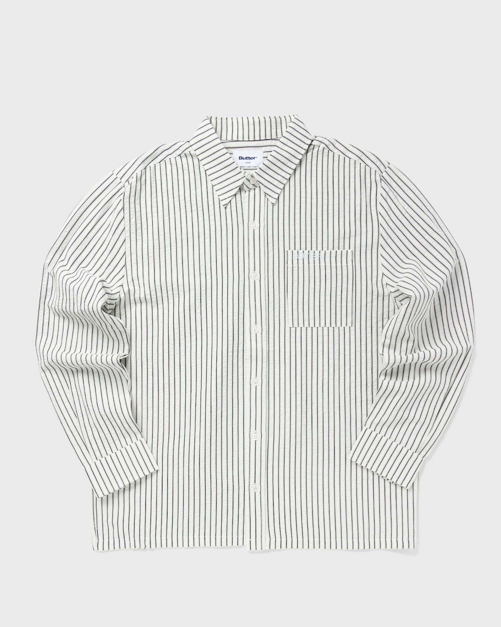 Lines Shirt