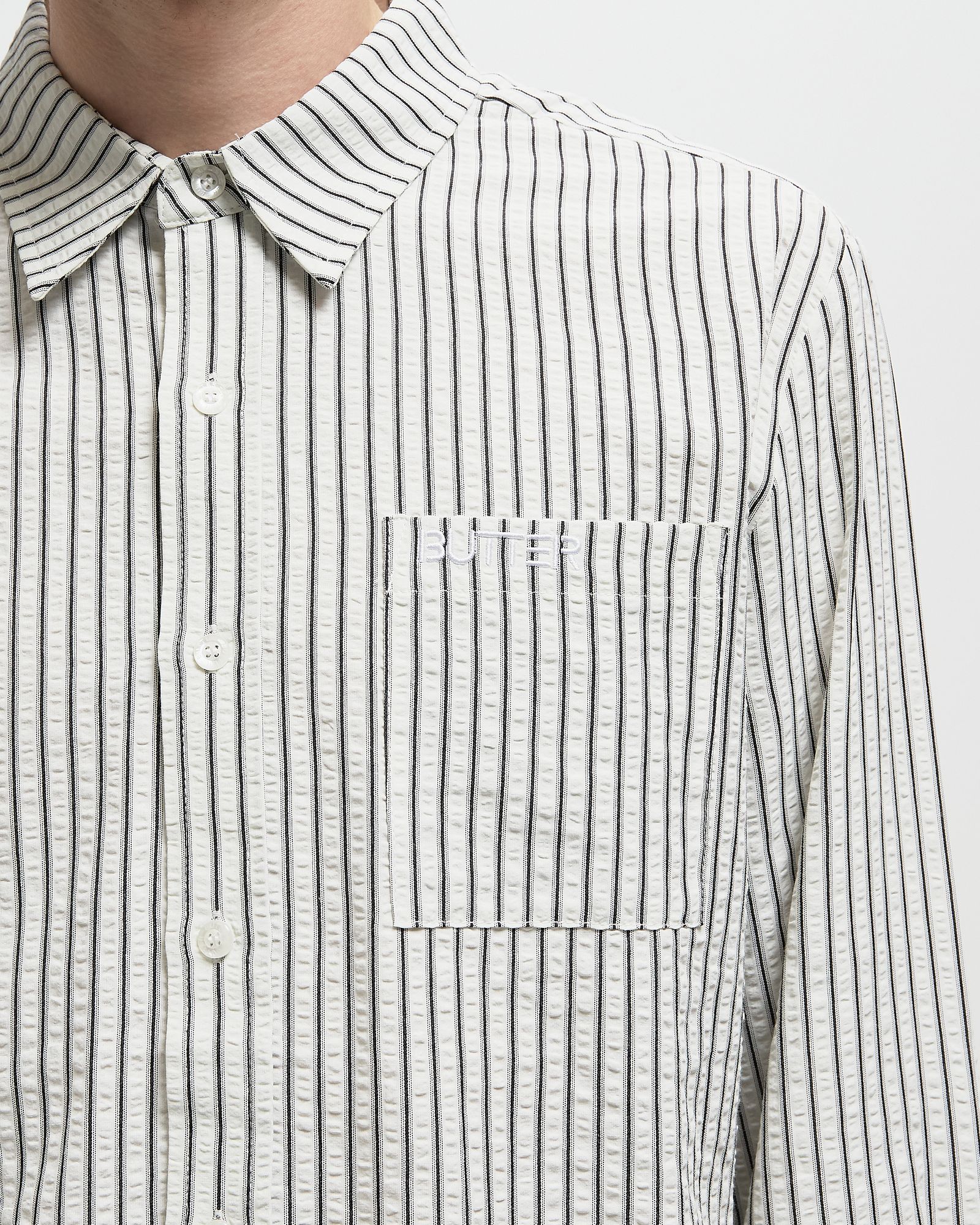 Lines Shirt