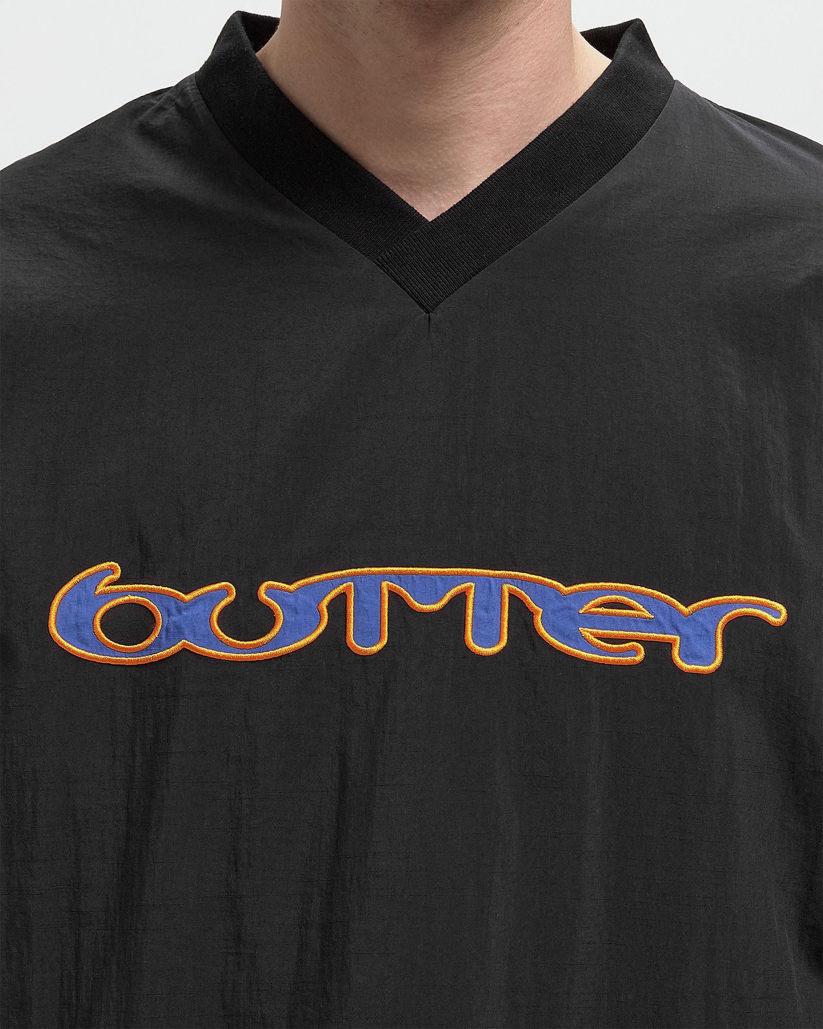 Reversible Dugout Pullover