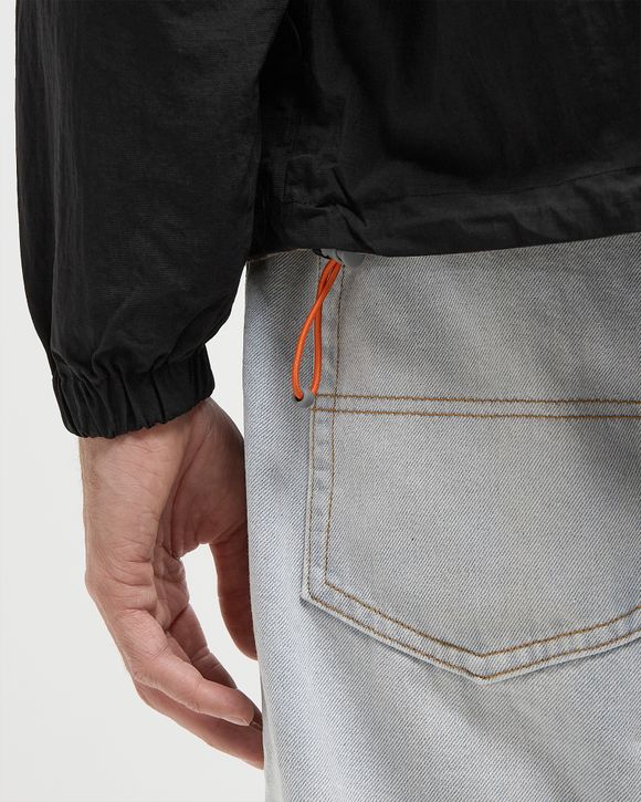 Reversible Dugout Pullover