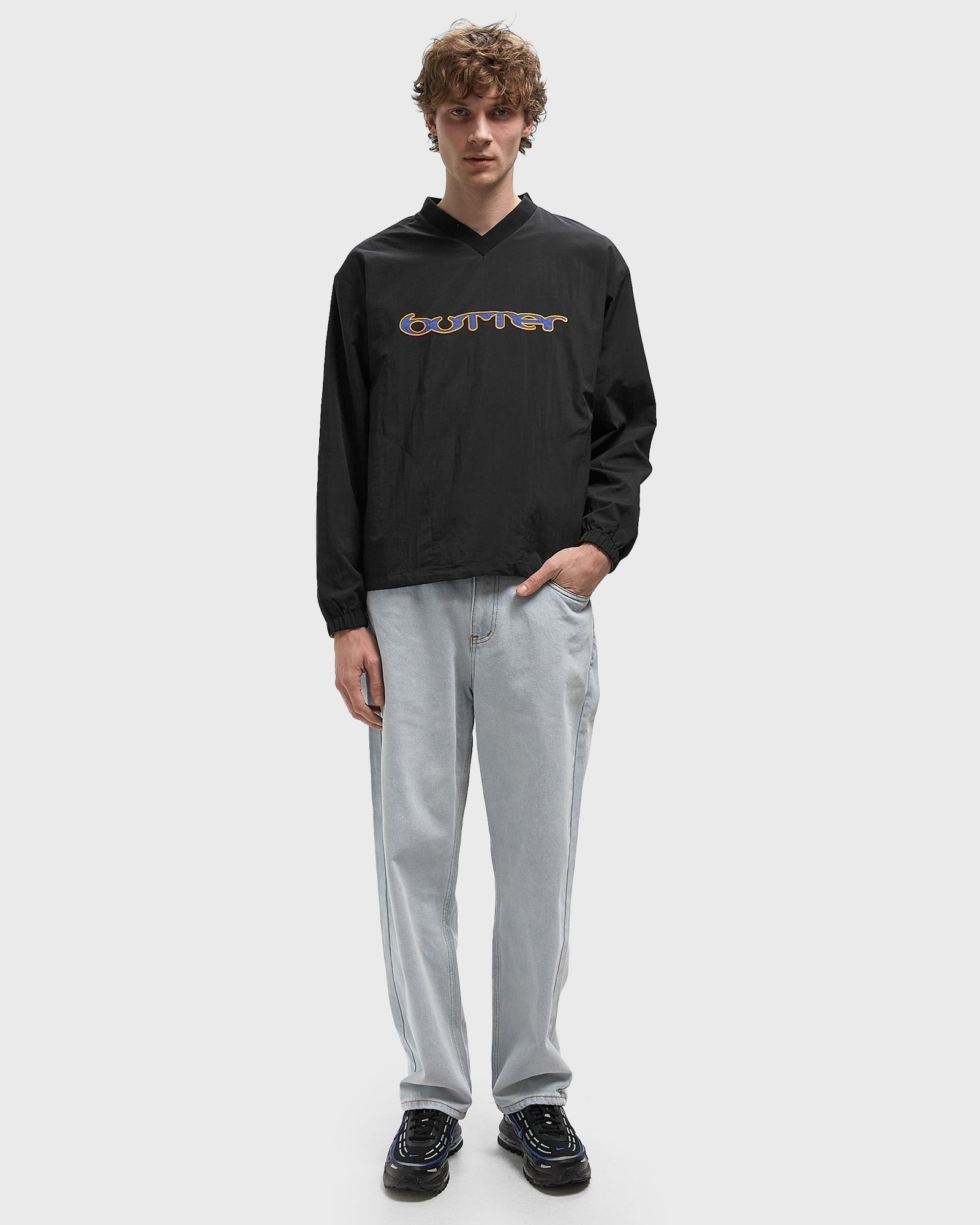 Reversible Dugout Pullover