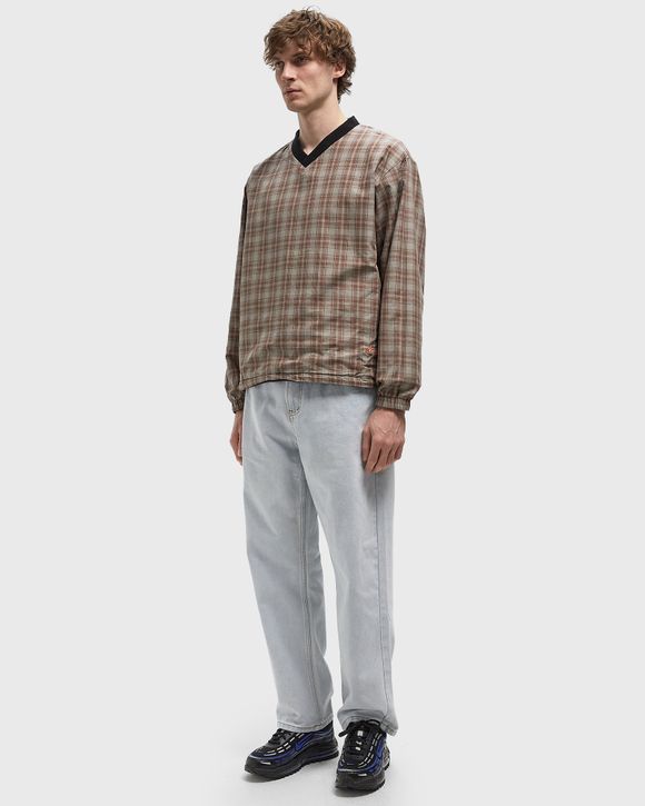 Reversible Dugout Pullover