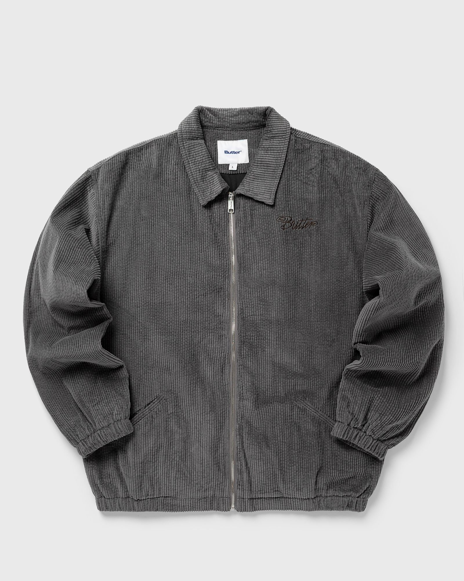 Jive Cord Jacket