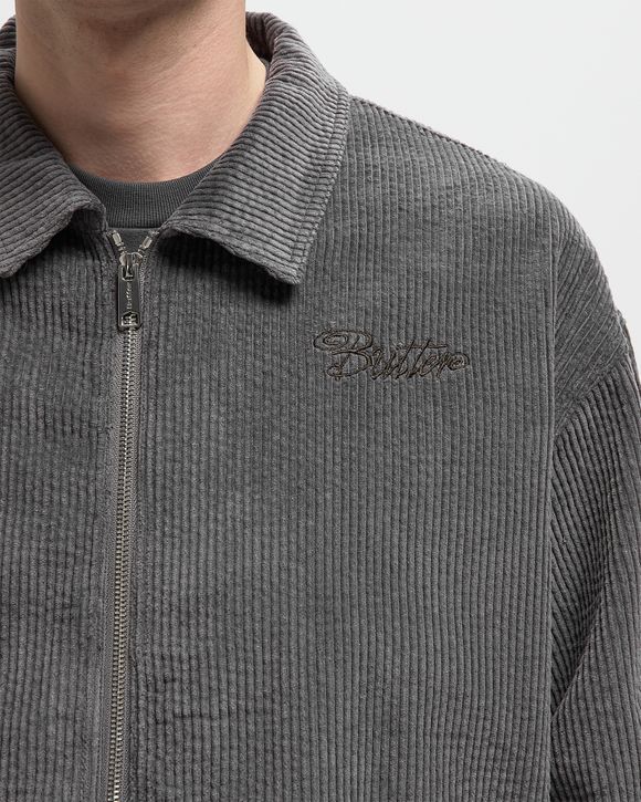 Jive Cord Jacket