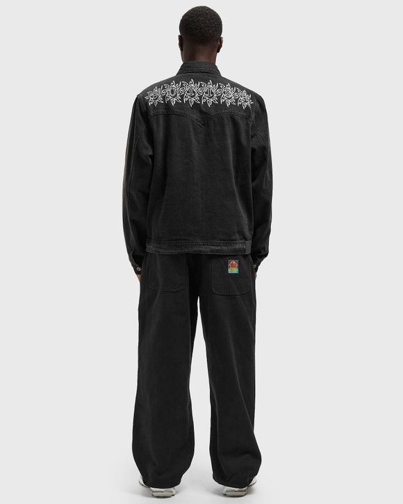 Thumbnail - Bronco Denim Jacket