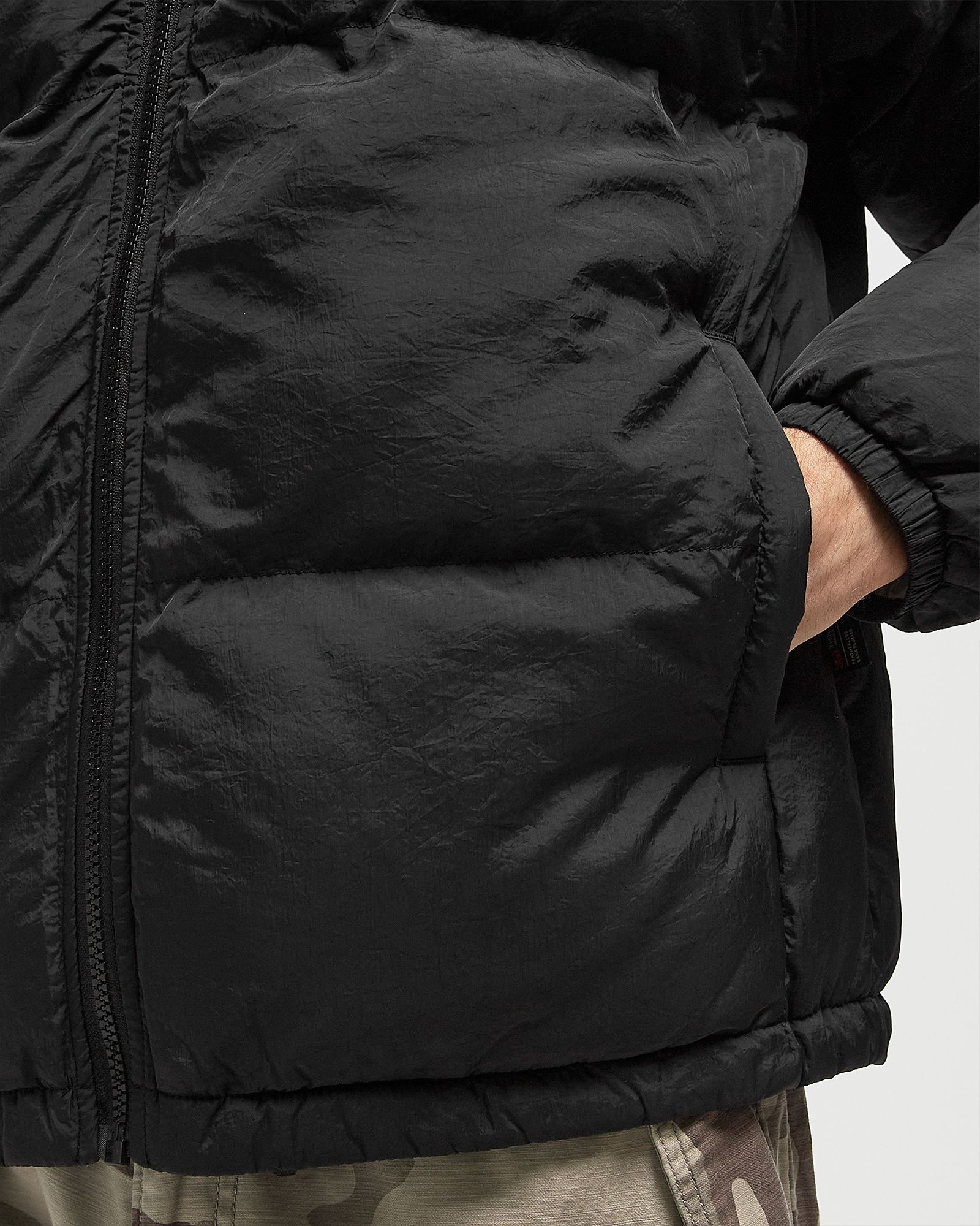 Endure Puffer Jacket