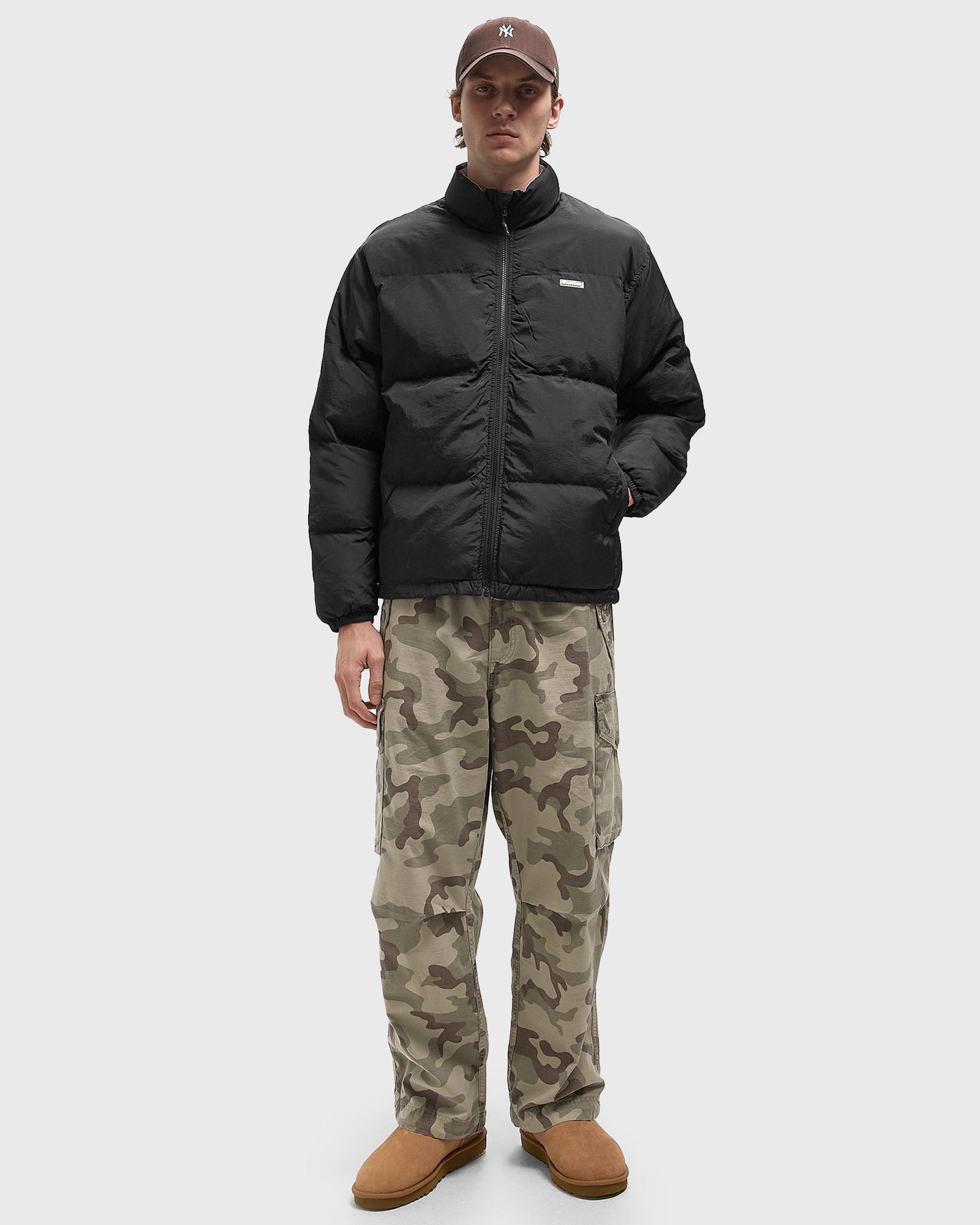 Endure Puffer Jacket