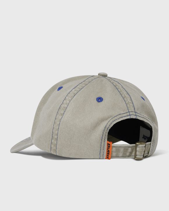 Thumbnail - Rounded Logo 6 Panel Cap