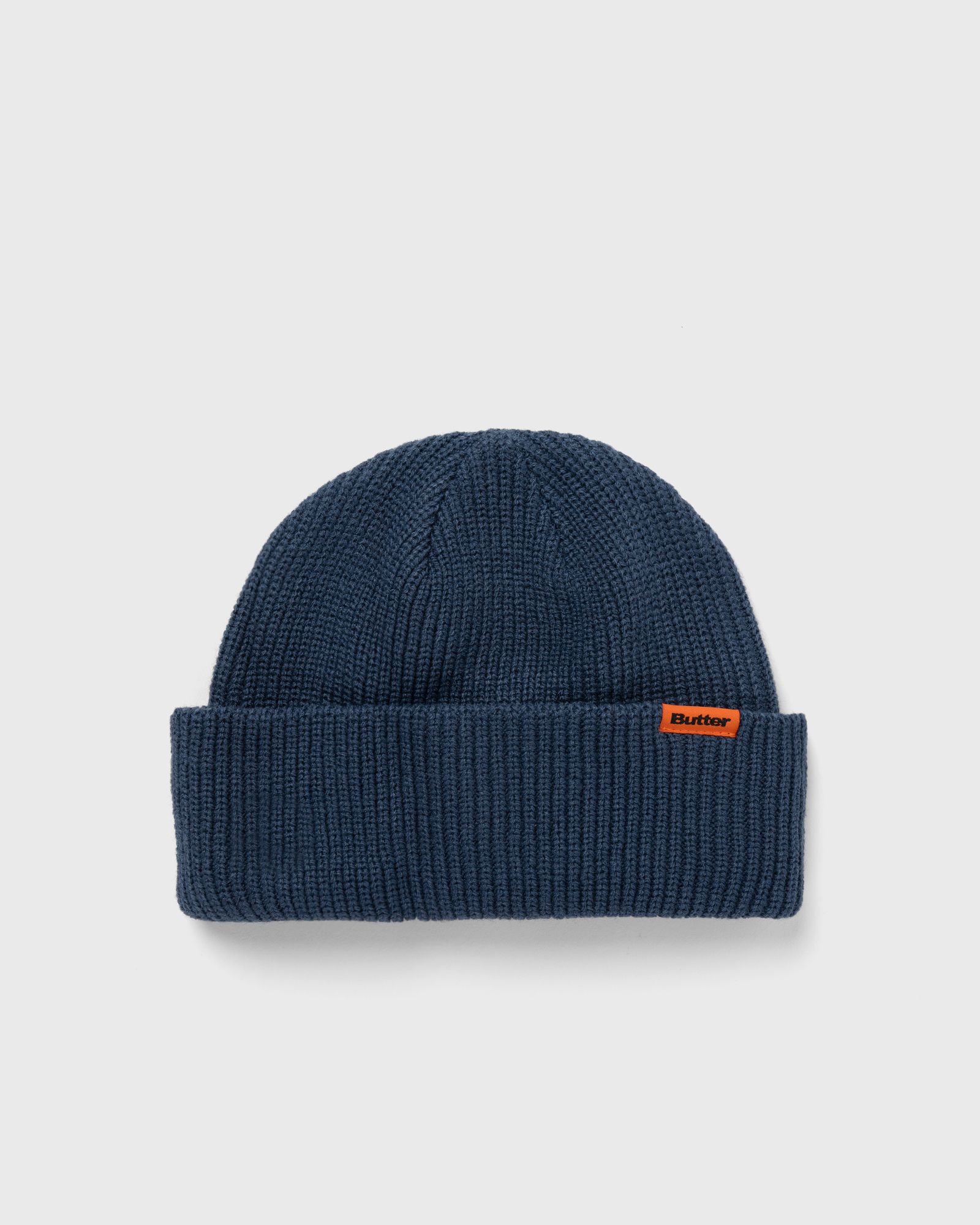Tall Wharfie Beanie-image