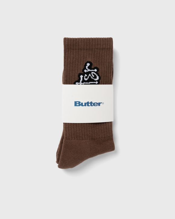 Connection Socks
