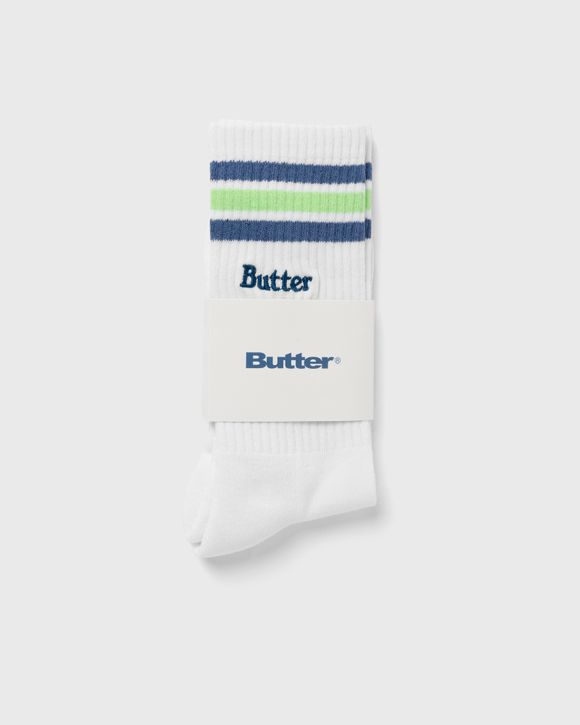 Stripe Socks