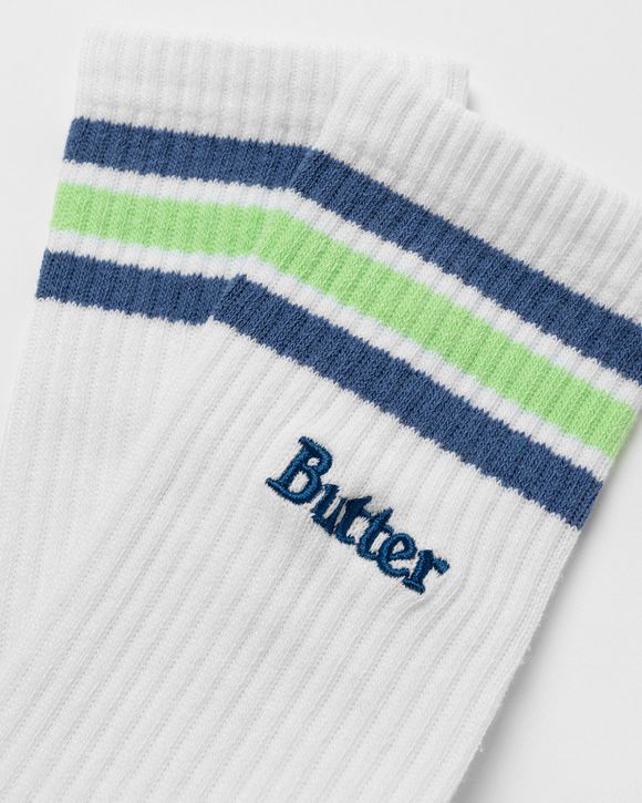 Stripe Socks