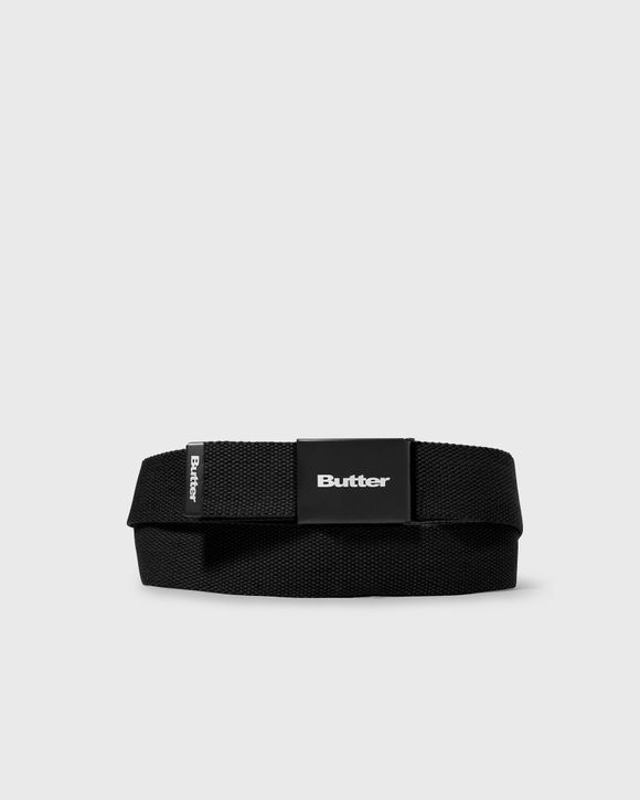 Logo Woven Belt