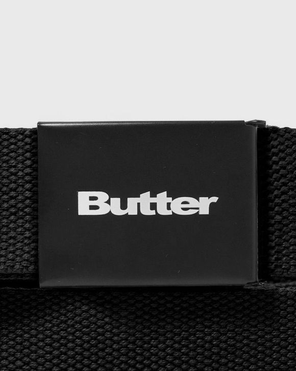 Logo Woven Belt