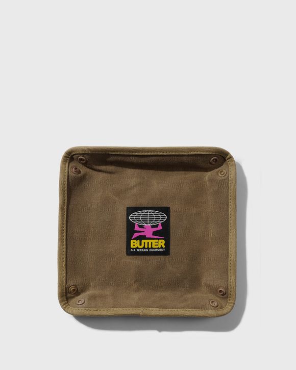 Thumbnail - Canvas Tray