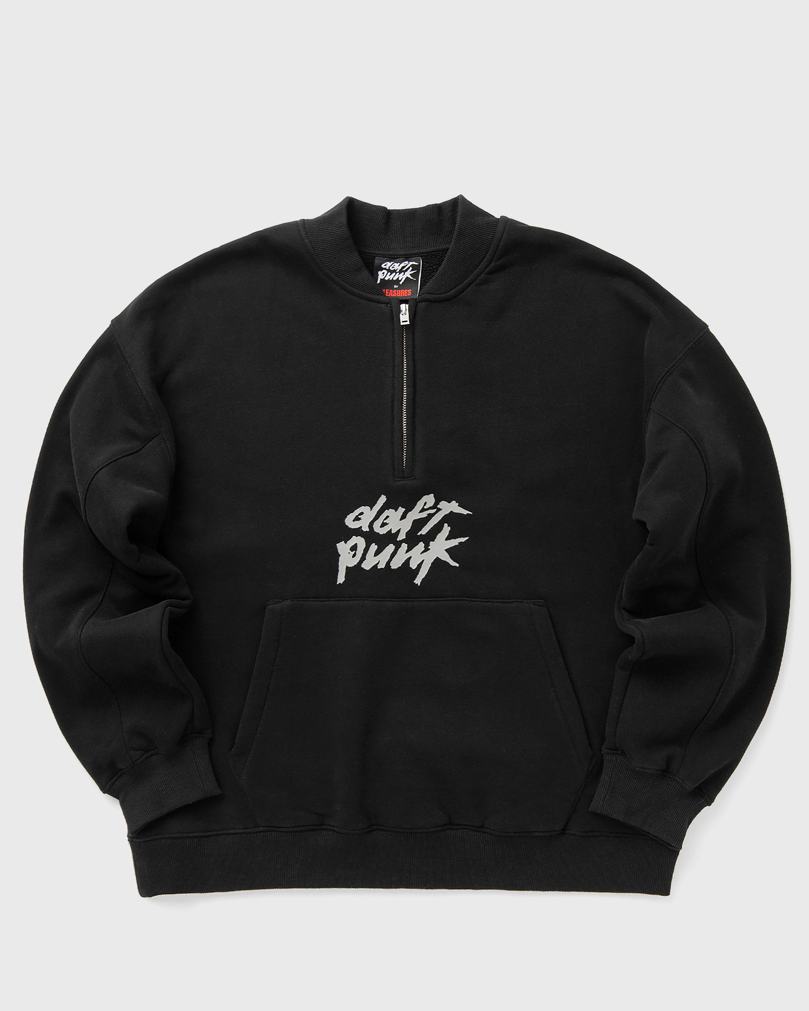 x DAFT PUNK PRIMETIME QUARTER ZIP