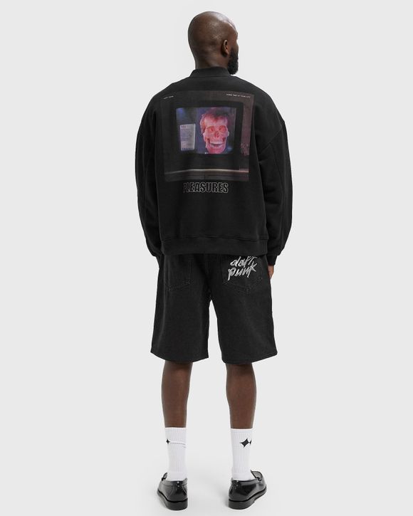 Thumbnail - X DAFT PUNK PRIMETIME QUARTER ZIP