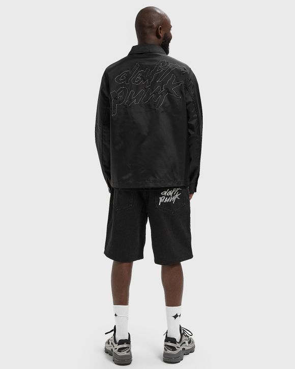 Thumbnail - X DAFT PUNK HELMETS NYLON WORK JACKET