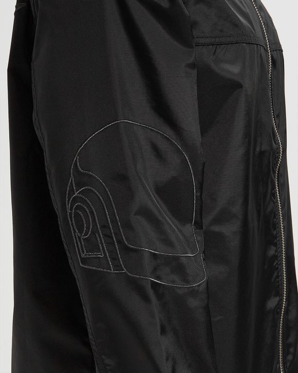 x DAFT PUNK HELMETS NYLON WORK JACKET