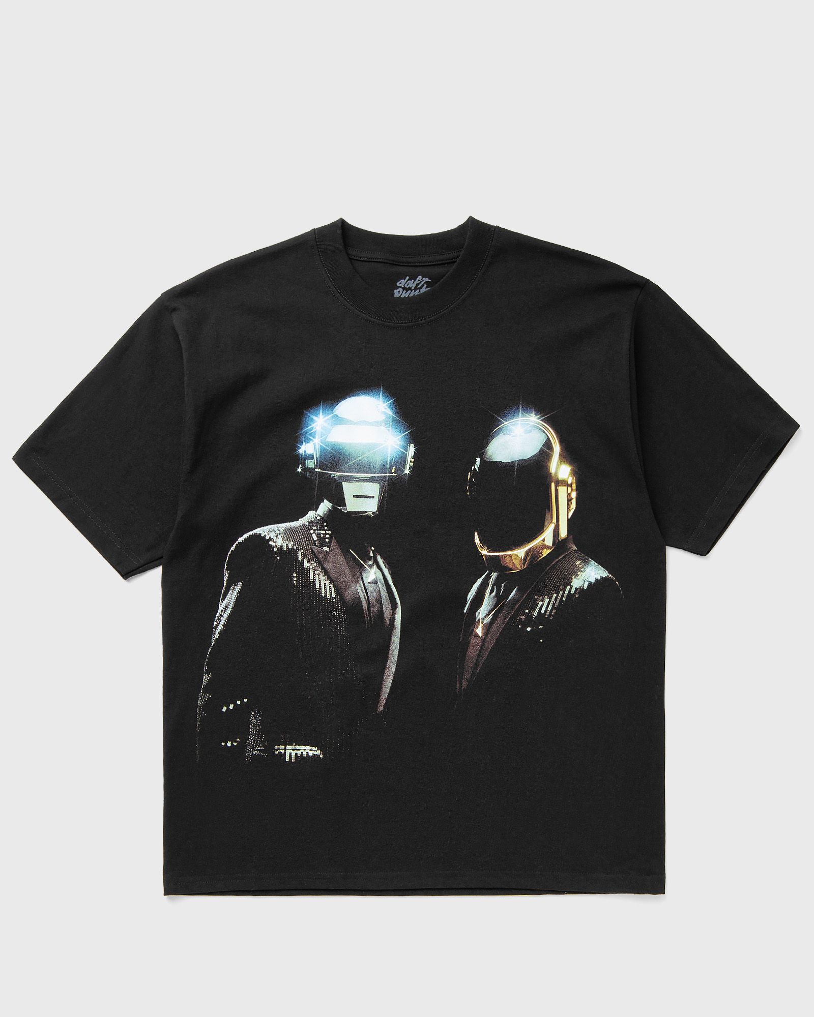x DAFT PUNK DUO T-SHIRT