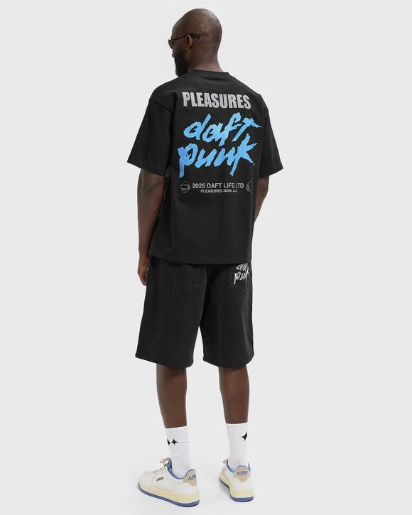 x DAFT PUNK DUO T-SHIRT