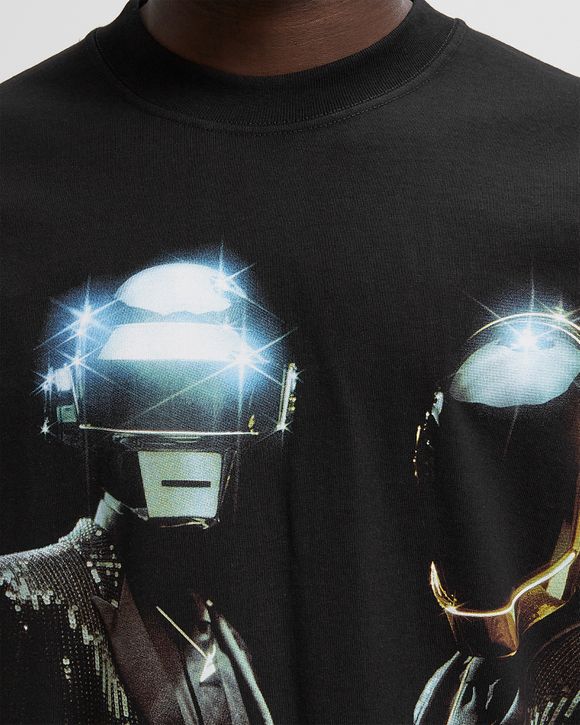 x DAFT PUNK DUO T-SHIRT