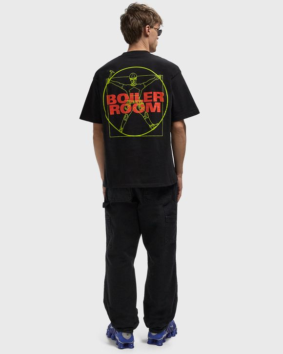 Thumbnail - X BOILER ROOM LOUD MUSIC T-SHIRT