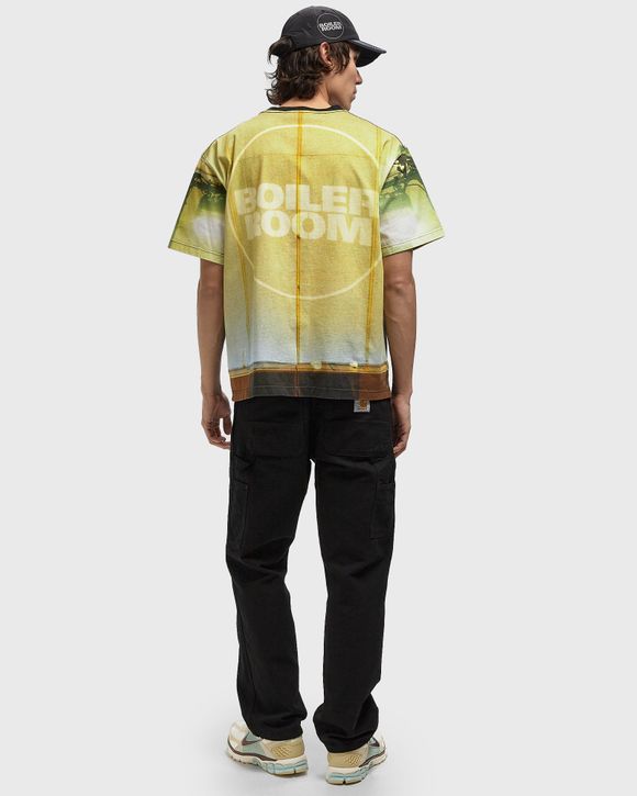 Thumbnail - X BOILER ROOM VENUE HEAVYWEIGHT SHIRT