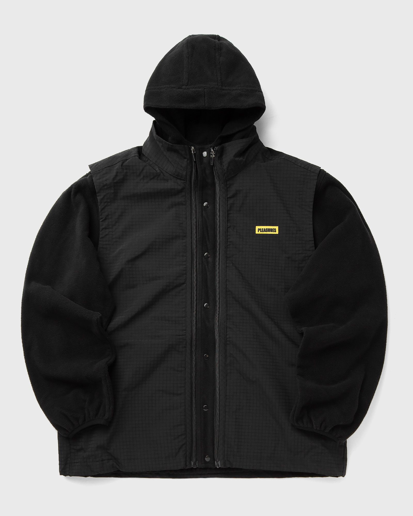 OVERTURE CONVERTIBLE JACKET