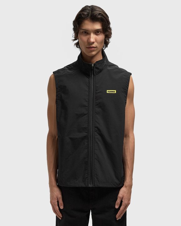 OVERTURE CONVERTIBLE JACKET