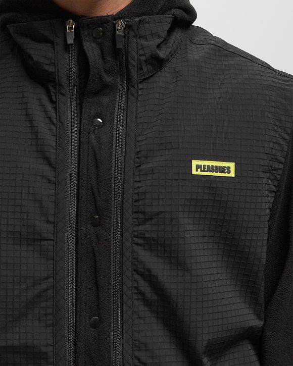 OVERTURE CONVERTIBLE JACKET