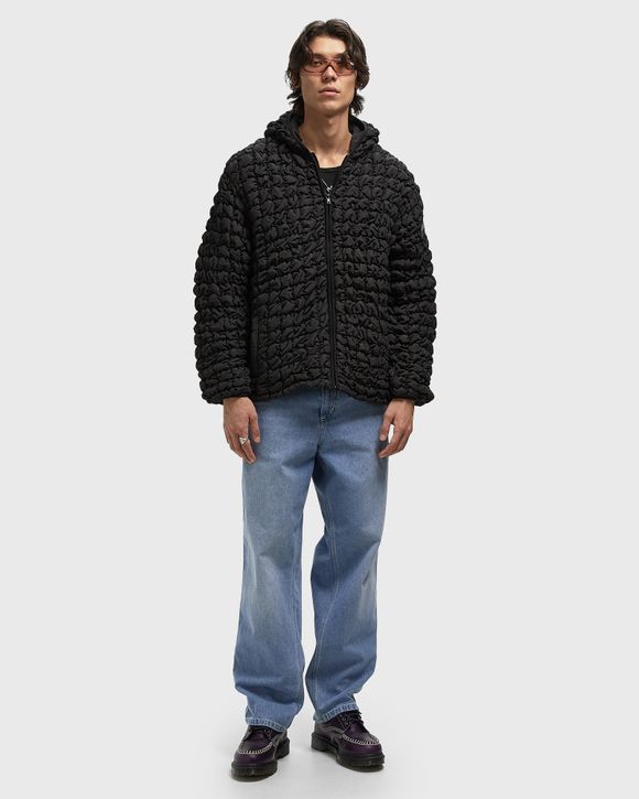 Thumbnail - X BOILER ROOM TENDER HOODED PUFFER