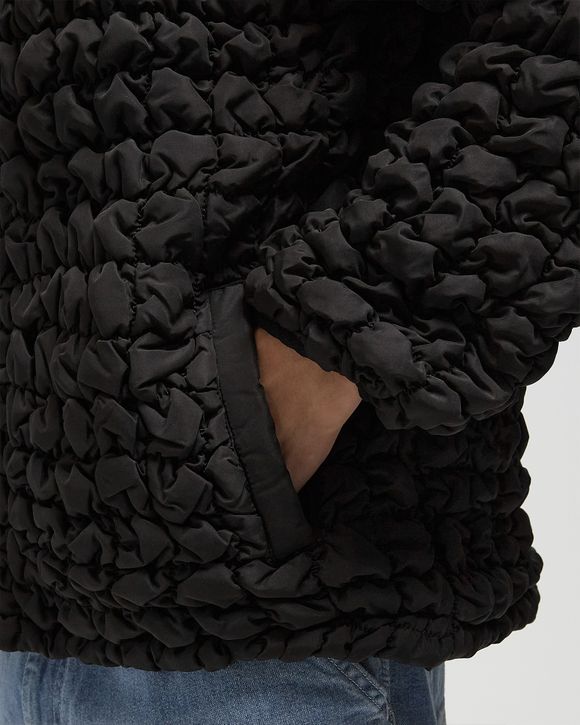 TENDER HOODED PUFFER