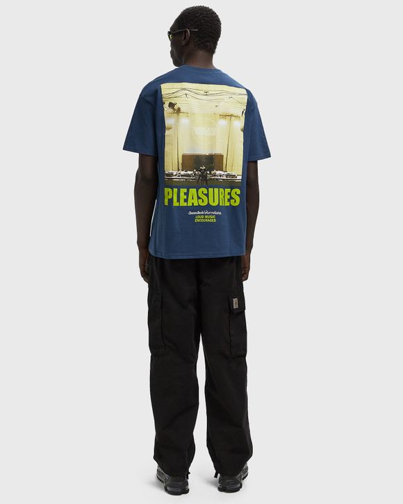 Thumbnail - X BOILER ROOM TURNTABLE T-SHIRT