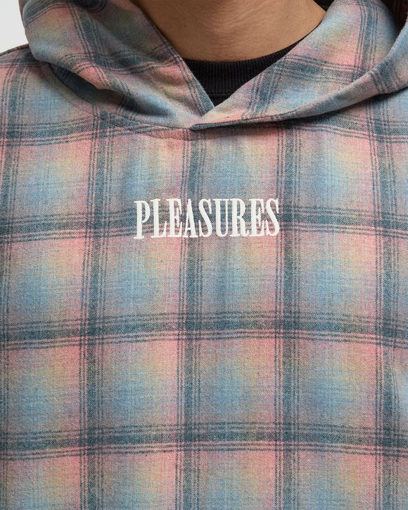 SENDER PONCHO HOODIE