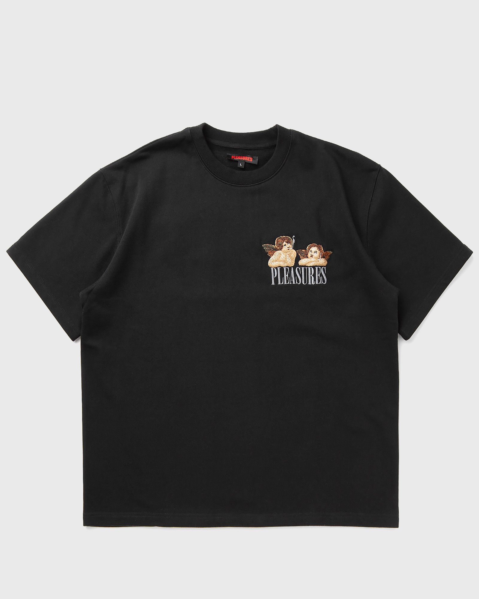 X Boiler Room Dynamic Short Sleeve Crewneck-image