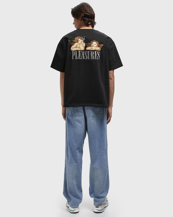 Thumbnail - DYNAMIC SHORT SLEEVE CREWNECK