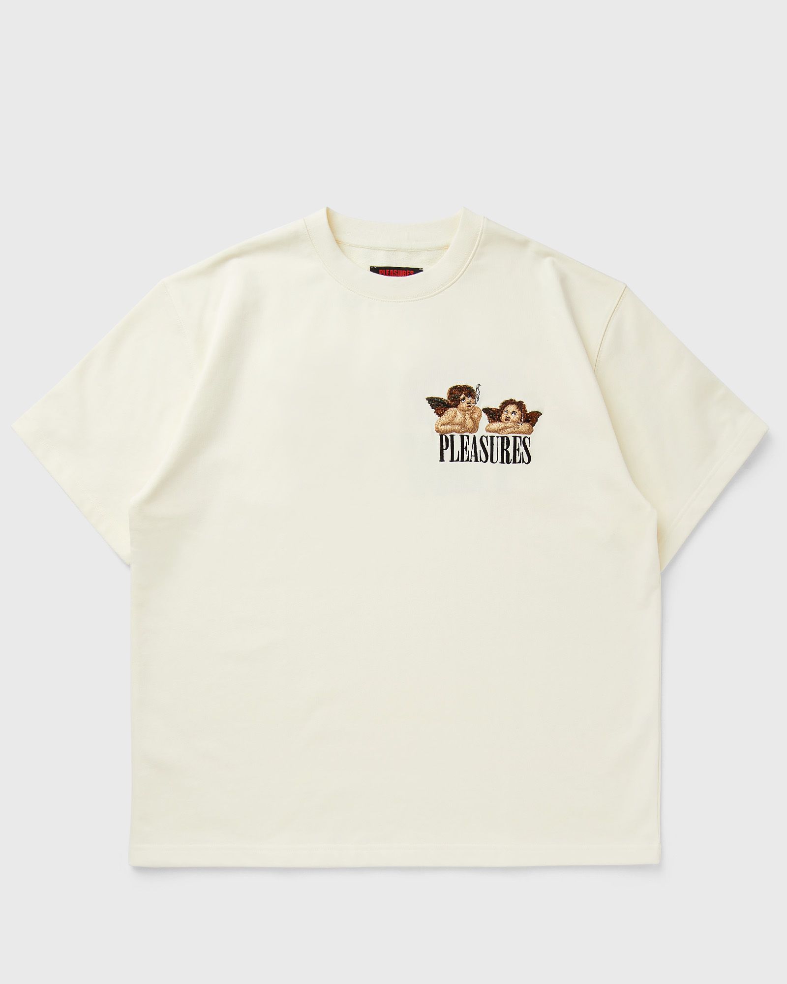 X Boiler Room Dynamic Short Sleeve Crewneck-image