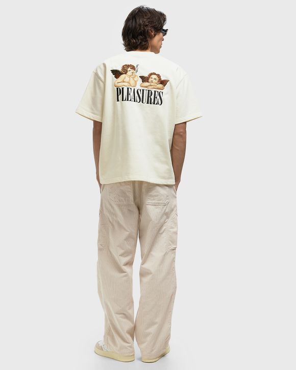 Thumbnail - DYNAMIC SHORT SLEEVE CREWNECK