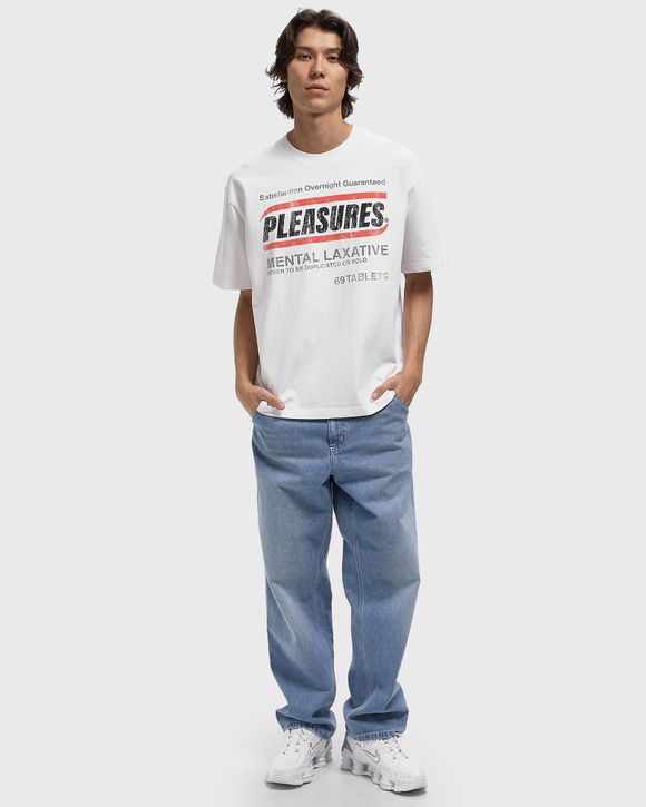 Thumbnail - X BOILER ROOM RELIEF HEAVYWEIGHT SHIRT