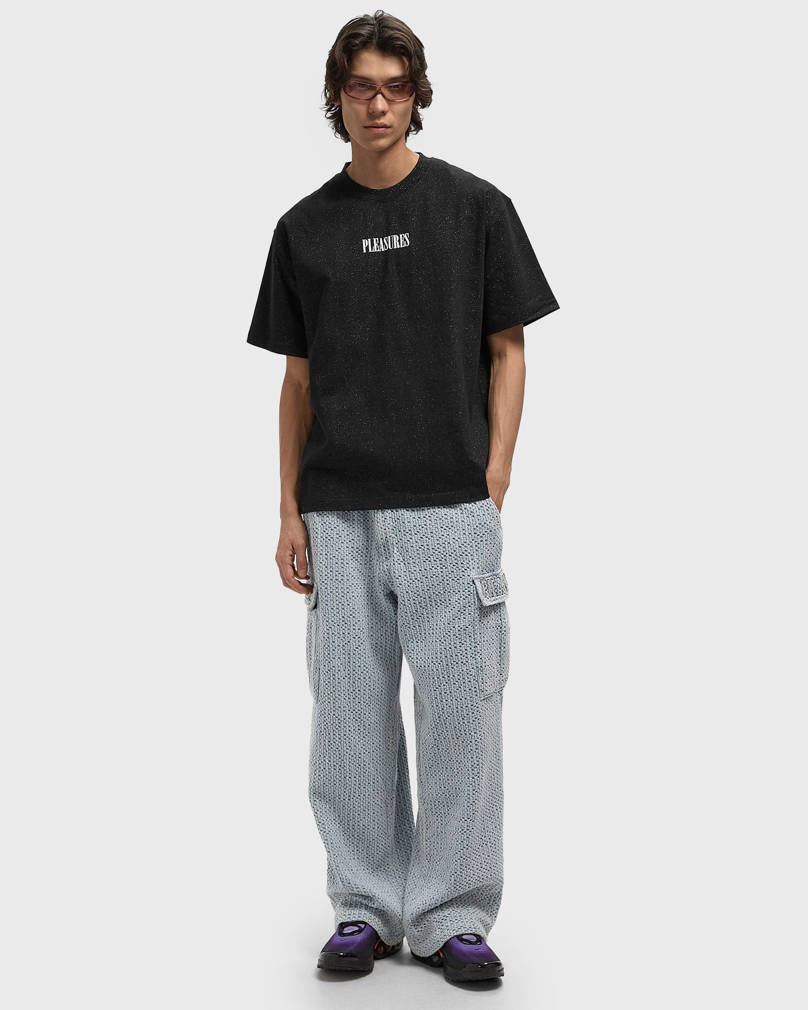 STARRY HEAVYWEIGHT SHIRT