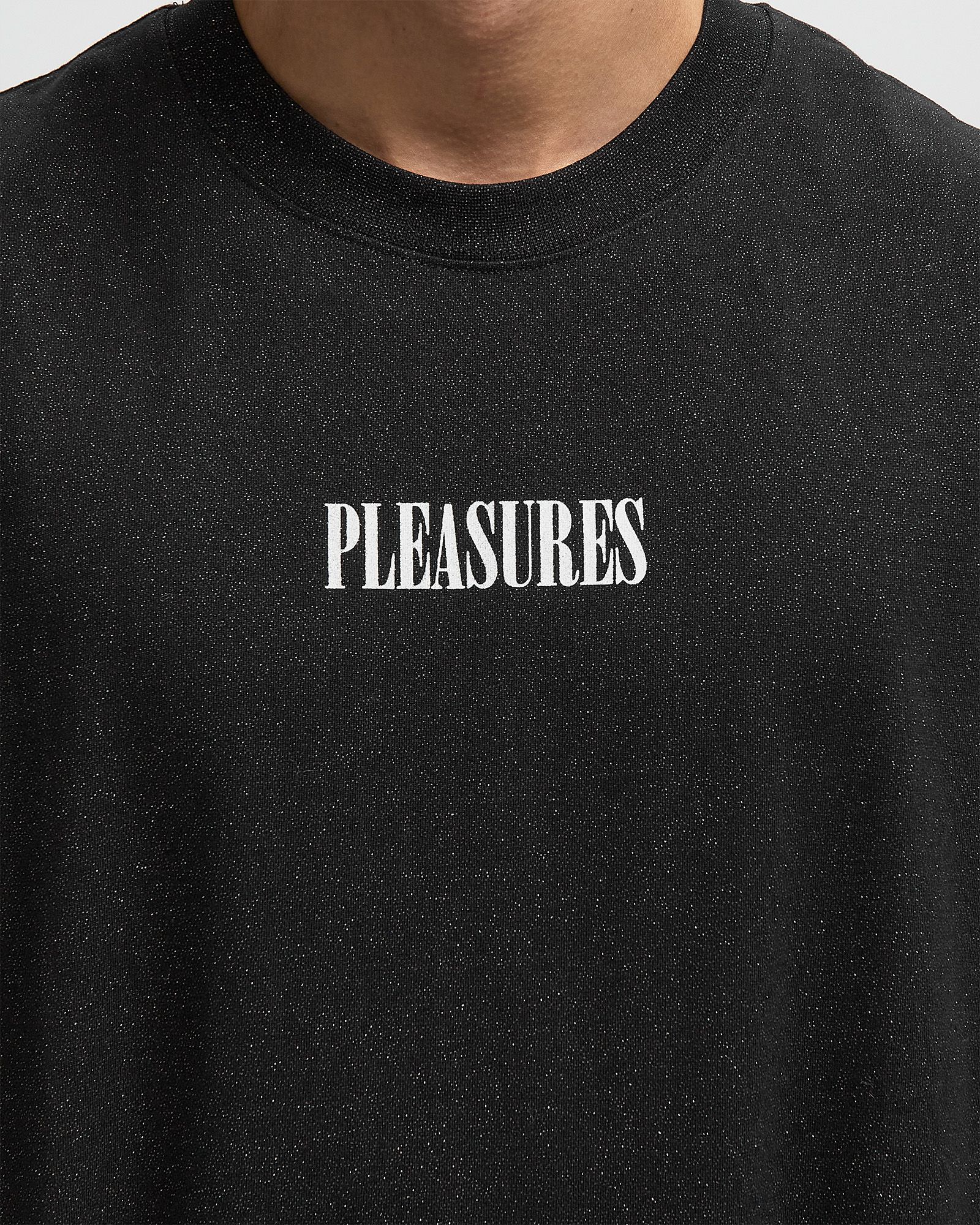 STARRY HEAVYWEIGHT SHIRT