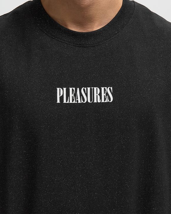 STARRY HEAVYWEIGHT SHIRT