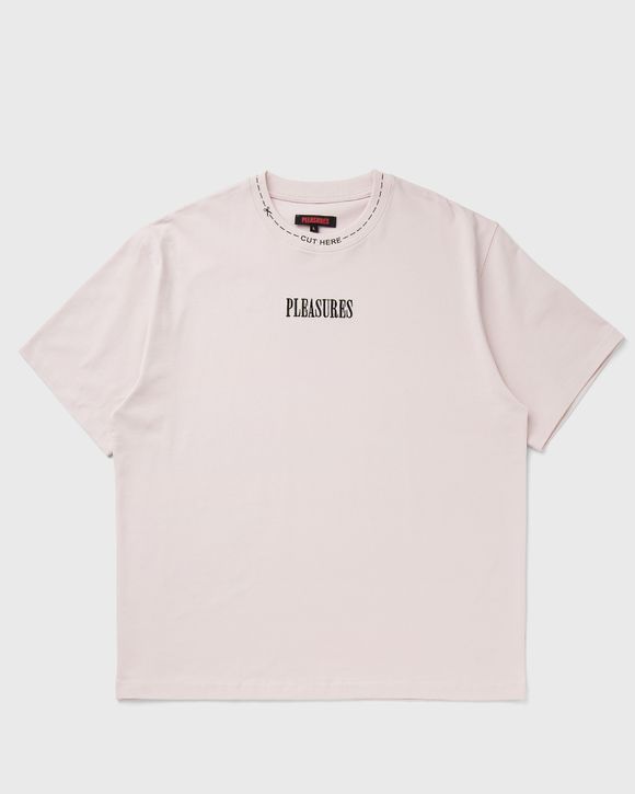 CUT HERE HEAVYWEIGHT SHIRT